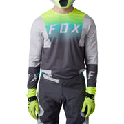 Fox - 2023 360 Horyzn Light Grey Jersey