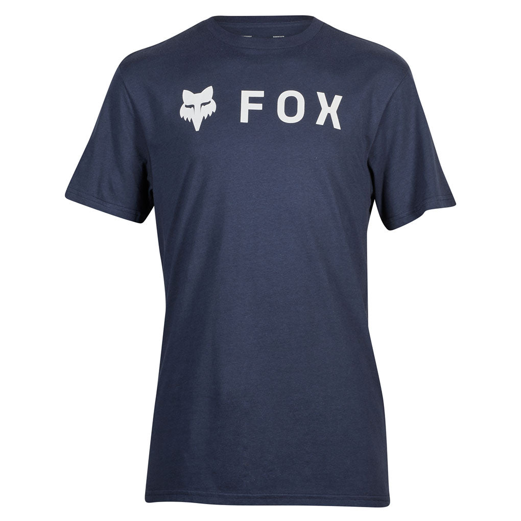 Fox - Absolute Midnight Tee