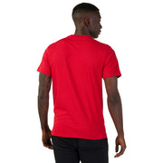 Fox - Absolute Red Tee