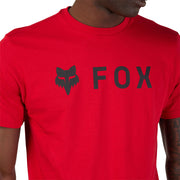 Fox - Absolute Red Tee