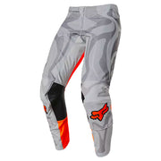 Fox - Airline Exo Grey/Orange Pants