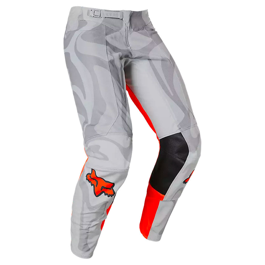 Fox - Airline Exo Grey/Orange Pants