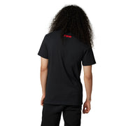 Fox - Bayl Black Tee