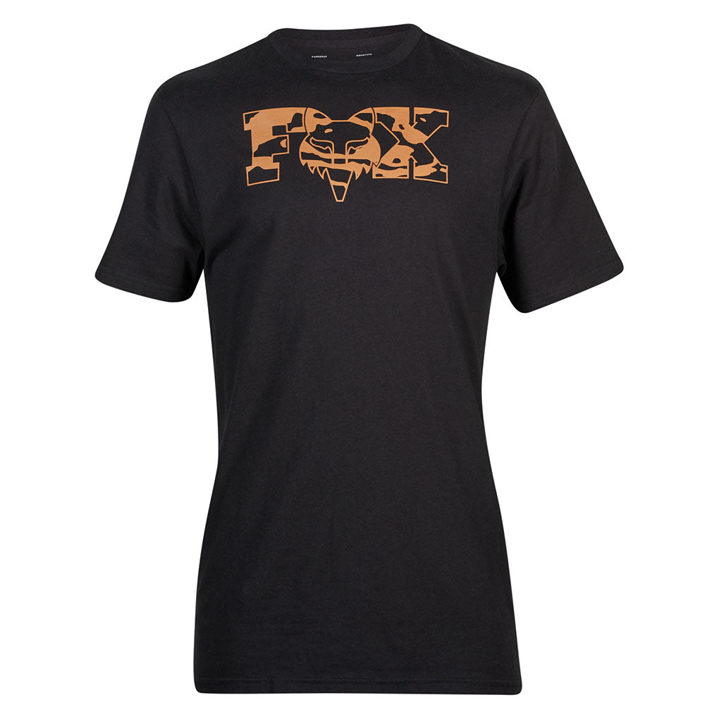 Fox - Cienega Black Tee