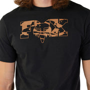 Fox - Cienega Black Tee