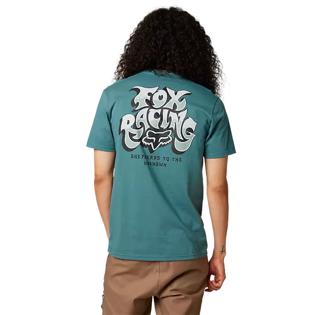 Fox - Colel Premium Sea Foam Tee