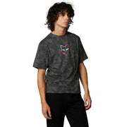 Fox - Detonate Black Tech Tee