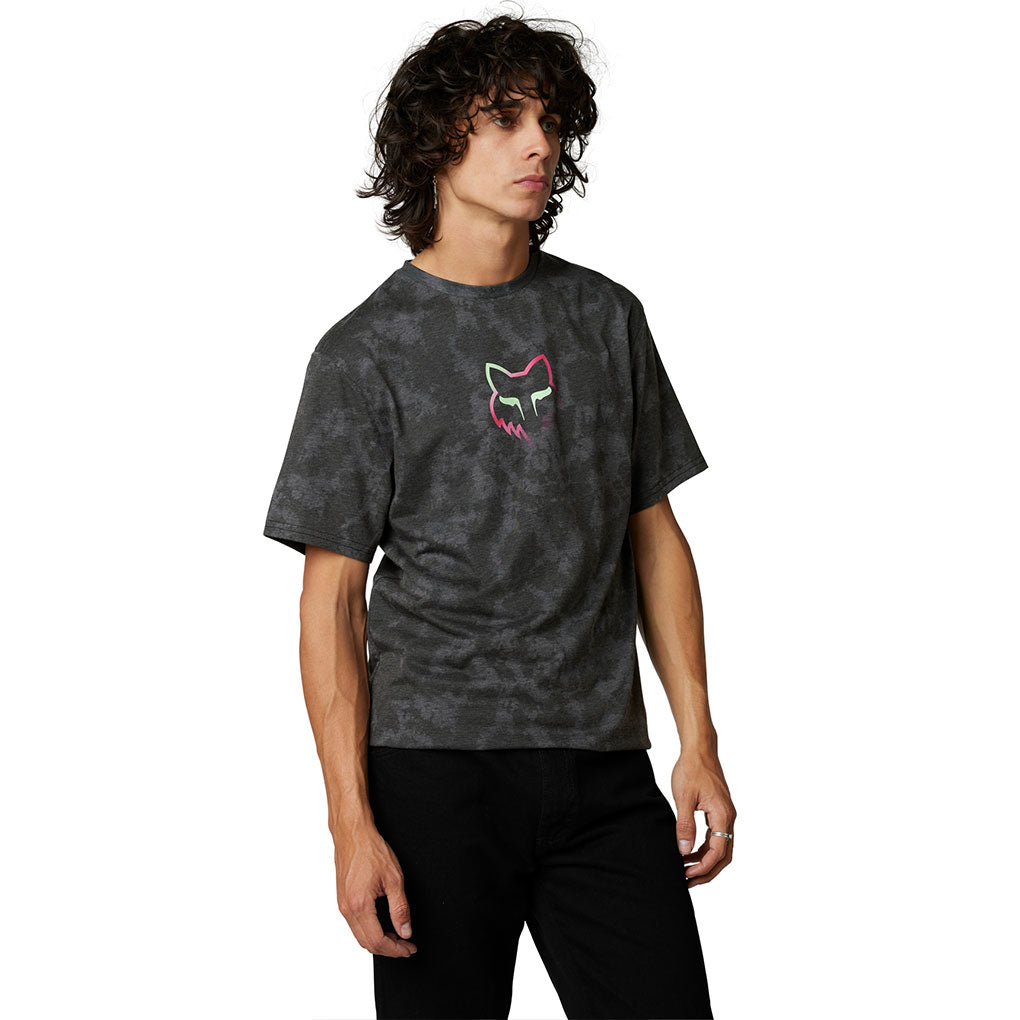 Fox - Detonate Black Tech Tee