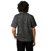 Fox - Detonate Black Tech Tee