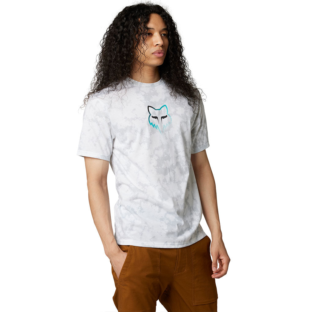 Fox - Detonate Grey Tech Tee