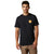 Fox - Dkay Premium Black Tee