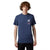 Fox - Fox X Honda Deep Cobalt Tee