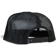 Fox - Fox X Kawi Grey Snapback