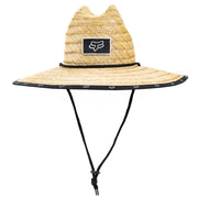 Fox - Legacy Straw Hat - OSFA