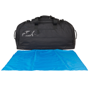 Fox - Podium Black Gear Bag