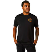 Fox - Pre Cog Black Tee