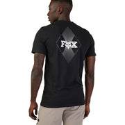 Fox - Progression Black Tee