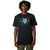 Fox - Syz Premium Mens Black Tee