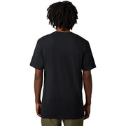 Fox - Syz Premium Mens Black Tee