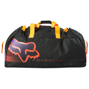 Fox - Toxsyk Flo Red Podium Duffle Bag