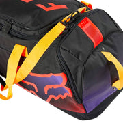 Fox - Toxsyk Flo Red Podium Duffle Bag