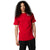 Fox - Toksyk SS Premium Flame Red Tee