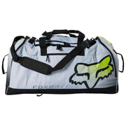 Fox - Toxsyk Flo Yellow Podium Duffle Bag