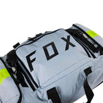 Fox - Toxsyk Flo Yellow Podium Duffle Bag