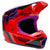 Fox - V1 Venz Red Helmet