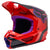 Fox - V1 Venz Red Helmet