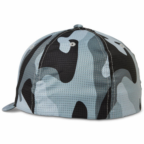 Fox - VZNS Black Camo Tech Flexfit Hat
