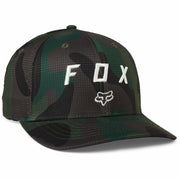 Fox - VZNS Green Camo Tech Flexfit Hat