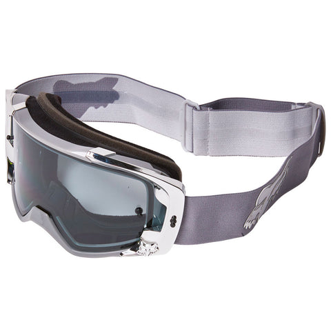 Fox - Vue Stray Grey Goggles