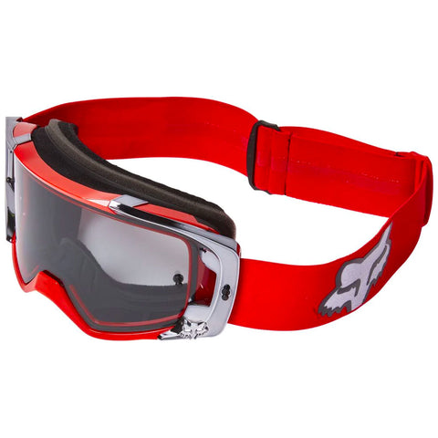 Fox - Vue Stray Flo Red Goggles