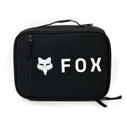 Fox - Weekday Black Lunch Bag