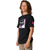 Fox - Youth Detonate Premium Black Tee