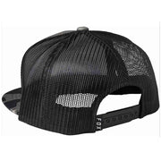 Fox - Youth Pinnacle Black/Camo Snapback