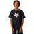 Fox - Youth Ryver Black Tee