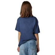 Fox - Youth Ryver Deep Cobalt Tee