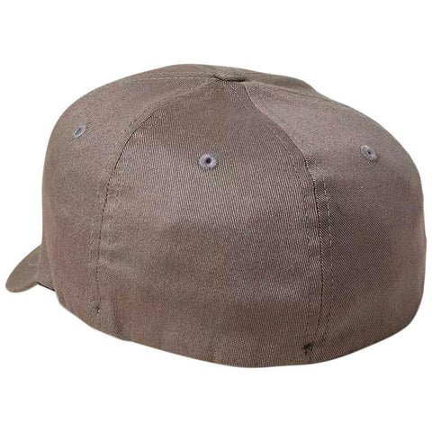 Fox - Youth Toxsyk Pewter Flexfit Hat