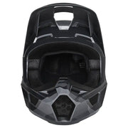 Fox - Youth V1 Bnkr Black/Camo Helmet