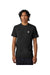 Fox - Zonify Premium Mens Black Tee