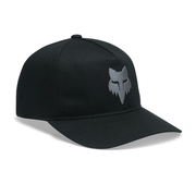Fox - Fox Head Subframe Black Snapback