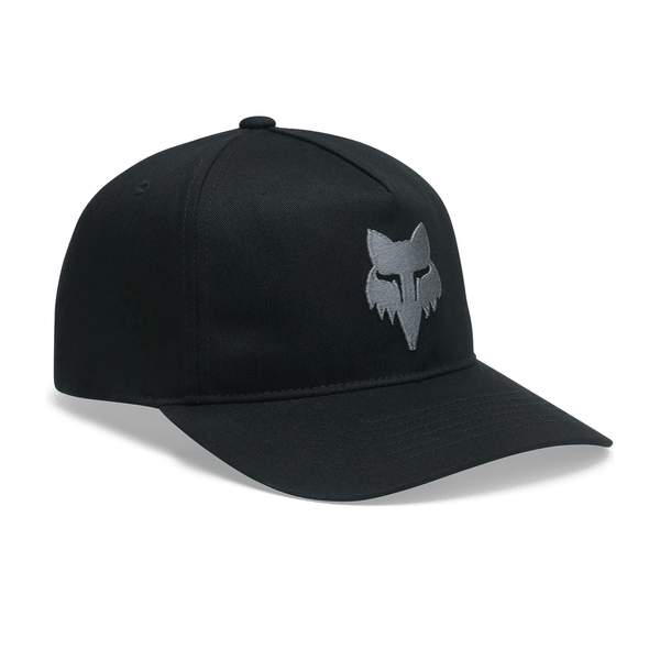 Fox - Fox Head Subframe Black Snapback