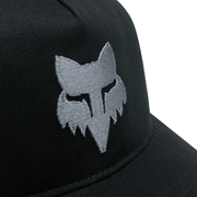 Fox - Fox Head Subframe Black Snapback