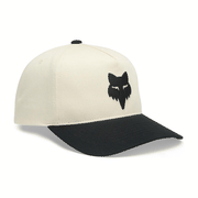 Fox - Fox Head Subframe Pearl White Snapback