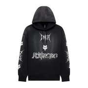 Fox - DNGR Heavyweight Hoodie