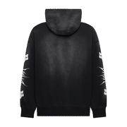 Fox - DNGR Heavyweight Hoodie
