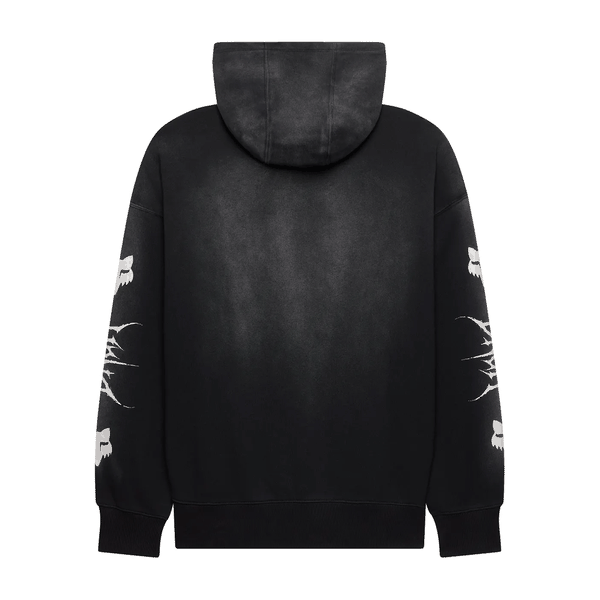 Fox - DNGR Heavyweight Hoodie