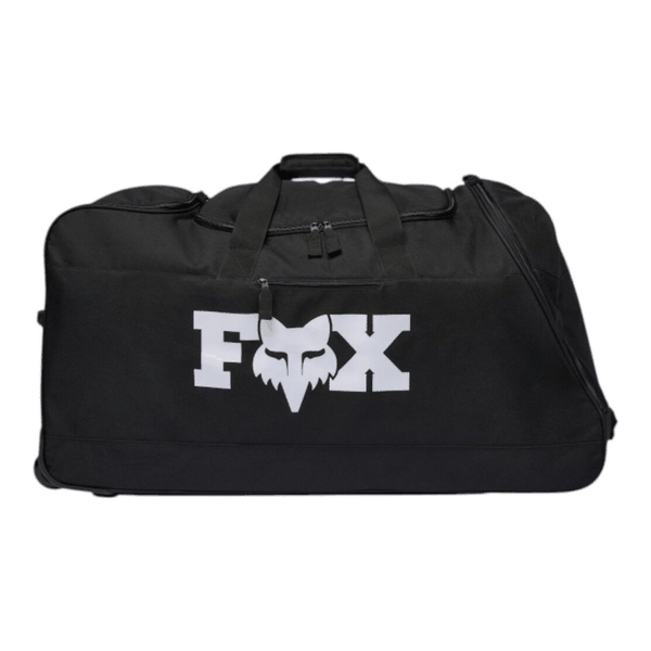 Fox - 180 Roller Black Gear Bag
